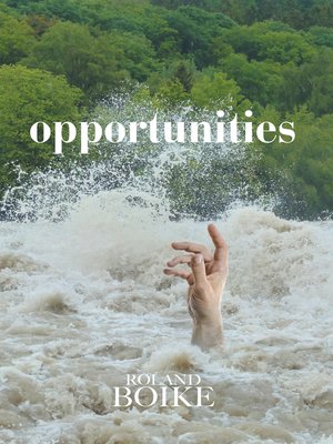 cover image of Opportunities